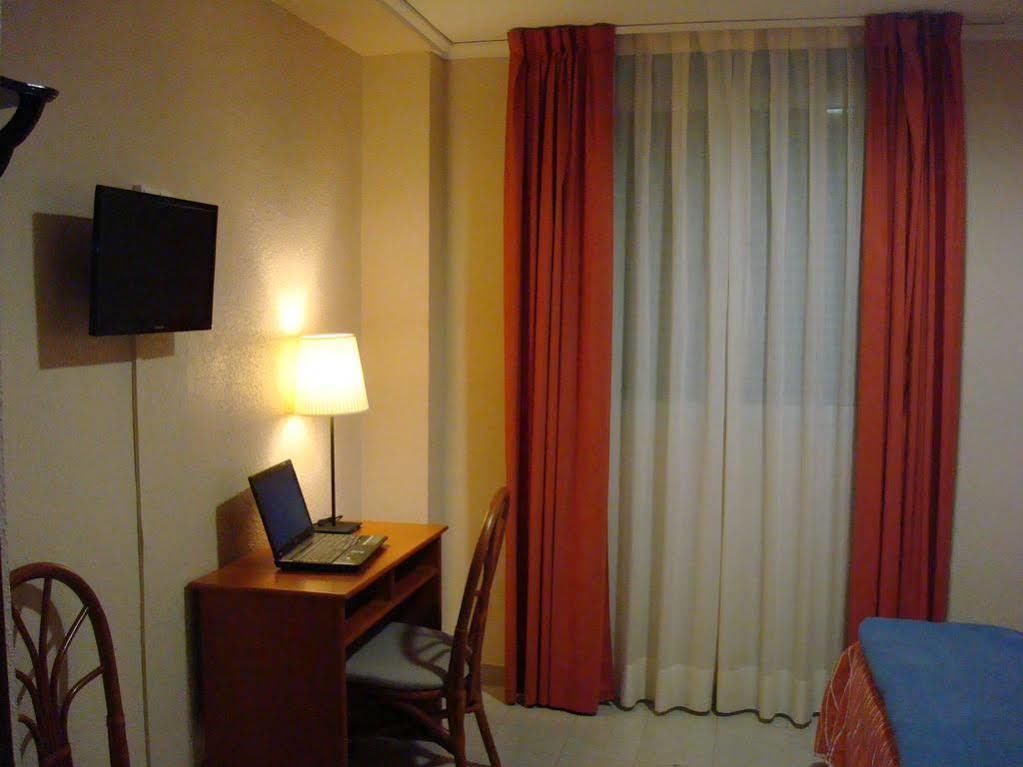 Hotel Fin De Semana (Adults Only) Gandía Exterior foto